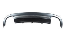 Audi A5 2007-2015 Difusor de Parachoques Trasero DPT (2011-2015) foto 7