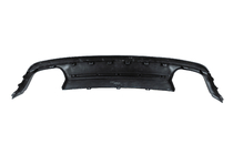 Audi A5 2007-2015 Difusor de Parachoques Trasero DPT (2011-2015) foto 8
