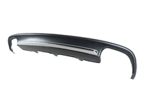 Audi A6 C7 2011-2017 Difusor Trasero de Parachoques DPT V1 (2011-2014) foto 3