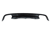 Audi A6 C7 2011-2017 Difusor Trasero de Parachoques DPT V1 (2011-2014) foto 6