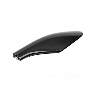 Tapa delantera derecha para barras de techo Toyota Land Cruiser 100 1998-2007 foto 2
