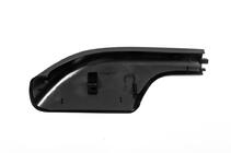 Toyota Land Cruiser 100 1998-2007 Tapa trasera izquierda para barras de techo foto 4