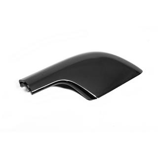 Tapa trasera izquierda para barras de techo Toyota Land Cruiser 100 1998-2007 foto 2