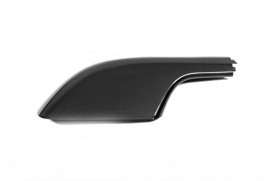 Toyota Land Cruiser 100 1998-2007 Tapa trasera derecha para barras de techo Image