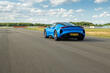 Reseña del deportivo Lotus Emira foto 3