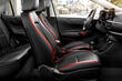 Prueba del Kia Picanto: un hatchback urbano actualizado foto 7