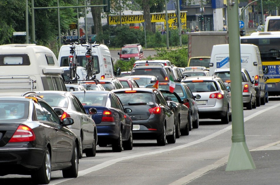 ¿Qué coche es mejor comprar para la ciudad?: el coche urbano perfecto
