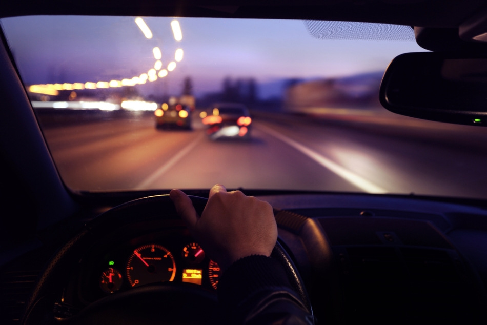 TOP 5 hábitos que dañan tu coche