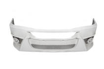 Mercedes Sprinter W906 2006–2018 Alerón delantero Sport 1 (2006-2013) foto 3