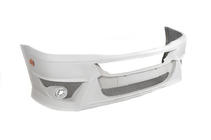 Mercedes Sprinter W906 2006–2018 Alerón delantero Sport 1 (2006-2013) foto 4