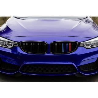 Riñoneras M-Look (para M3 F80, M-Color) BMW 3 Series F30/F31 2012-2019 foto 2