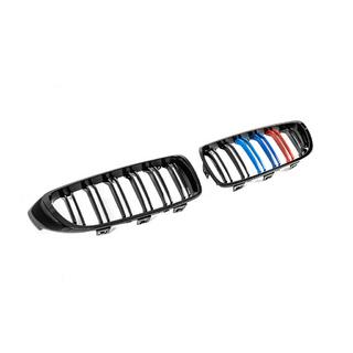 Riñoneras M-Look (para M3 F80, M-Color) BMW 3 Series F30/F31 2012-2019 foto 3