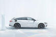 Reseña del Mercedes-Benz CLA Shooting Brake (X118) actualizado foto 3