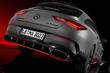 Reseña del Mercedes-Benz CLA Shooting Brake (X118) actualizado foto 2