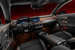 Reseña del Mercedes-Benz CLA Shooting Brake (X118) actualizado foto 5