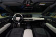 Reseña del nuevo hatchback eléctrico Kia EV4 Hatch foto 6