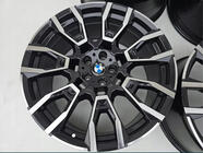 BMW X7 G07 2019- Llantas forjadas R22 (Usadas, M60i-Designs, 4 uds) foto 2