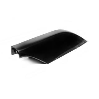 Tapa trasera izquierda para barras de techo Toyota Land Cruiser Prado 120 2002-2009 foto 3