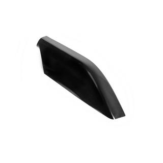 Tapa trasera izquierda para barras de techo Toyota Land Cruiser Prado 120 2002-2009 foto 2