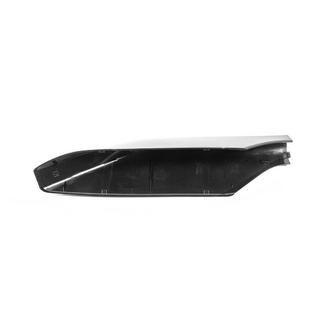 Tapa trasera izquierda para barras de techo Toyota Land Cruiser Prado 120 2002-2009 foto 4