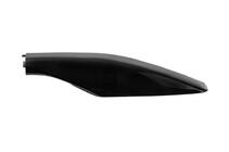 Toyota Land Cruiser Prado 120 2002-2009 Tapa delantera derecha para barras de techo foto 1