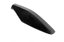Toyota Land Cruiser Prado 120 2002-2009 Tapa delantera derecha para barras de techo foto 3