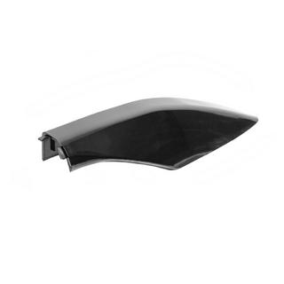 Tapa delantera derecha para barras de techo Toyota Land Cruiser Prado 120 2002-2009 foto 2