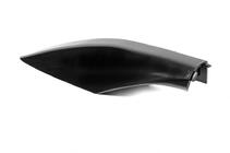 Toyota Land Cruiser Prado 120 2002-2009 Tapa delantera izquierda para barras de techo foto 3