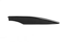 Toyota Land Cruiser Prado 120 2002-2009 Tapa delantera izquierda para barras de techo foto 4