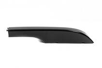 Toyota Land Cruiser 200 2007-2021 Tapa trasera derecha para barras de techo foto 4