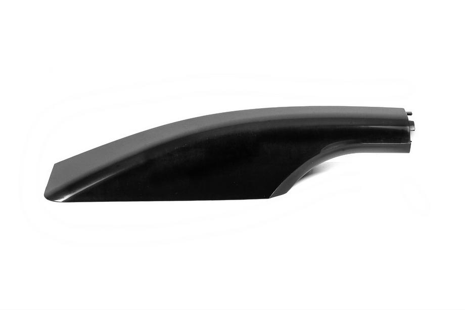 Toyota Land Cruiser 200 2007-2021 Tapa delantera izquierda para barras de techo Image