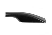 Toyota Land Cruiser 200 2007-2021 Tapa delantera derecha para barras de techo foto 1