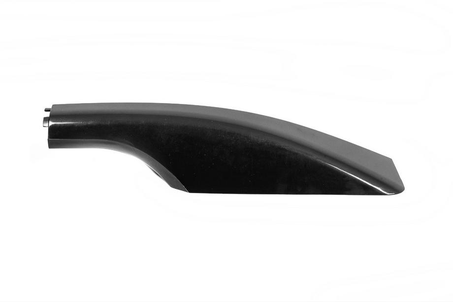 Toyota Land Cruiser 200 2007-2021 Tapa delantera derecha para barras de techo Image