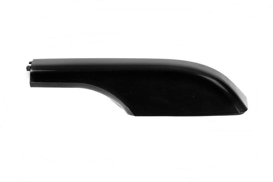 Toyota Land Cruiser 200 2007-2021 Tapa trasera izquierda para barras de techo Image