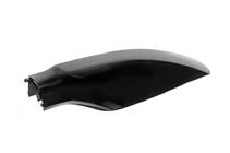 Toyota Land Cruiser Prado 150 2009-2023 Tapa delantera derecha para barras de techo foto 2
