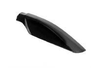 Toyota Land Cruiser Prado 150 2009-2023 Tapa delantera derecha para barras de techo foto 3