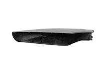 Toyota Land Cruiser Prado 150 2009-2023 Tapa delantera derecha para barras de techo foto 5