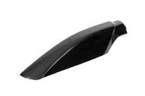 Toyota Land Cruiser Prado 150 2009-2023 Tapa delantera izquierda para barras de techo foto 3