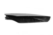 Toyota Land Cruiser Prado 150 2009-2023 Tapa delantera izquierda para barras de techo foto 5