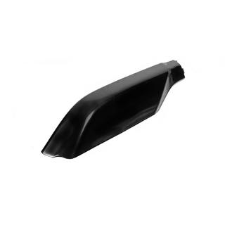 Tapa trasera derecha para barras de techo Toyota Land Cruiser Prado 150 2009-2023 foto 3