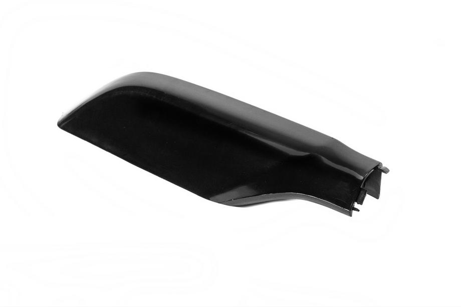 Toyota Land Cruiser Prado 150 2009-2023 Tapa trasera derecha para barras de techo Foto 2