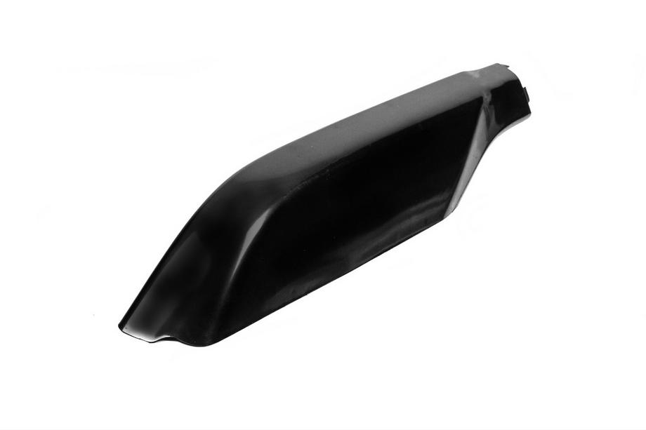 Toyota Land Cruiser Prado 150 2009-2023 Tapa trasera derecha para barras de techo Foto 3