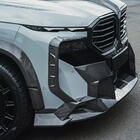 BMW XM G09 2022- Kit de carrocería MNSR Carbon V1 foto 1