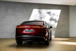Prueba del nuevo coche eléctrico Mazda 6e foto 4