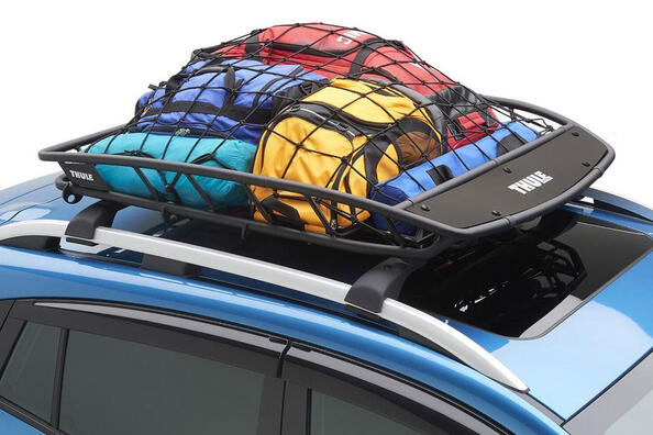 ¿Merece la pena comprar una baca para el techo del coche?