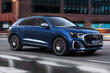 Audi SQ8: análisis del cross-coupé deportivo foto 4