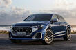 Audi SQ8: análisis del cross-coupé deportivo foto 2