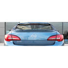 Opel Astra J 2009-2015 Alerón DPT (SD, imprimado) foto 3