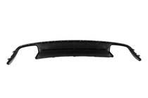 Audi A4 B8 2007-2015 Difusor de Parachoques Trasero DPT V1 (2012-2015) foto 6