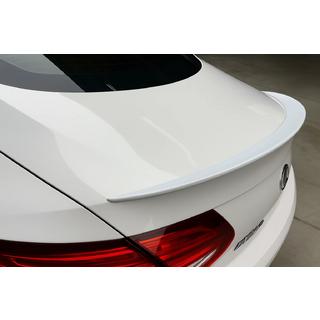 Alerón DPT (Coupe, Negro Brillante) Mercedes C-сlass W205 2014-2021 foto 4